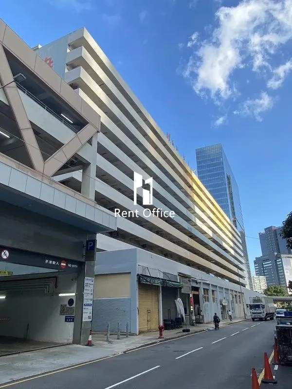 Yip On Factory Estate Block 1