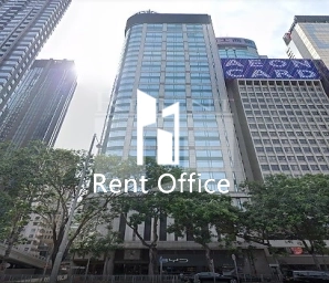 SUN'S GROUP CENTRE (新銀集團中心)