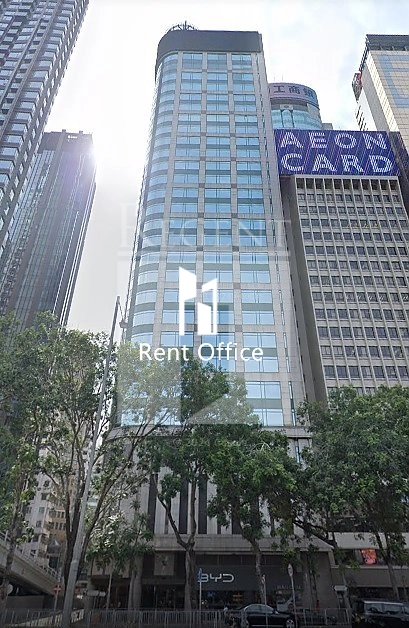 SUN'S GROUP CENTRE (新銀集團中心)