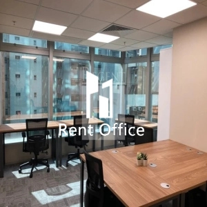 海外信託銀行大廈