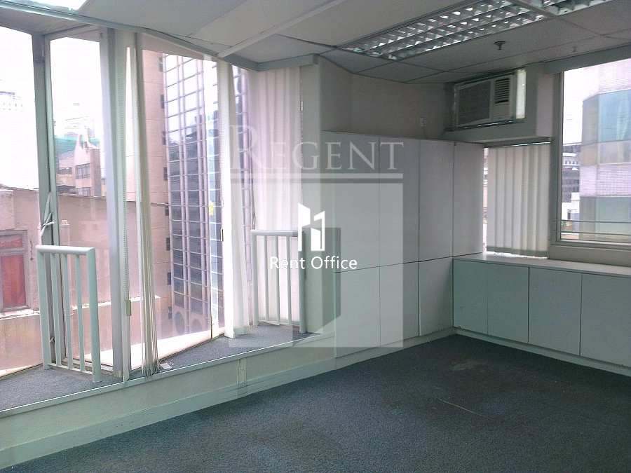 PARK HOVAN COMMERCIAL BUILDING (柏豪商业大厦)-RGP007593