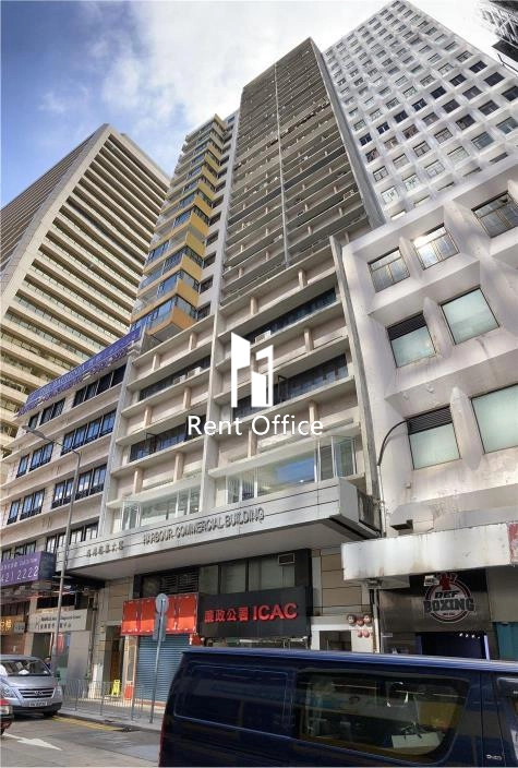 海港商业大厦-5