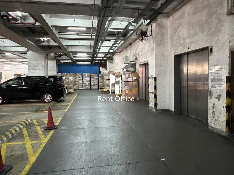 豐隆廣場(一期)