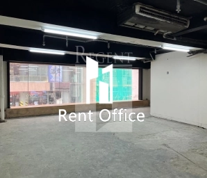 COASIA BUILDING (合亚广场)