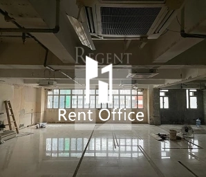 HONG KONG INDUSTRIAL CENTRE BLOCK A (香港工業中心 A座)