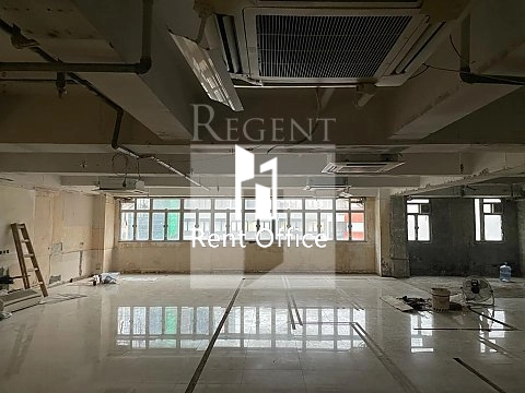 Hong Kong Industrial Centre Block A (香港工業中心 A座)