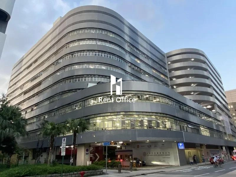 Dah Chong Hong Group Building
