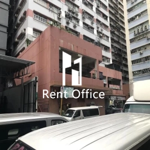 金丰工业大厦2期-2