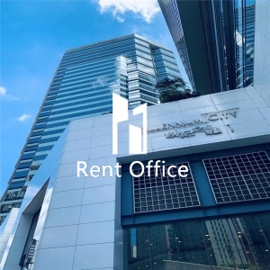 创纪之城1期-1座-1