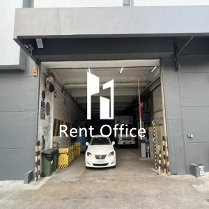 Mapletree Logistics Centre Fanling-2