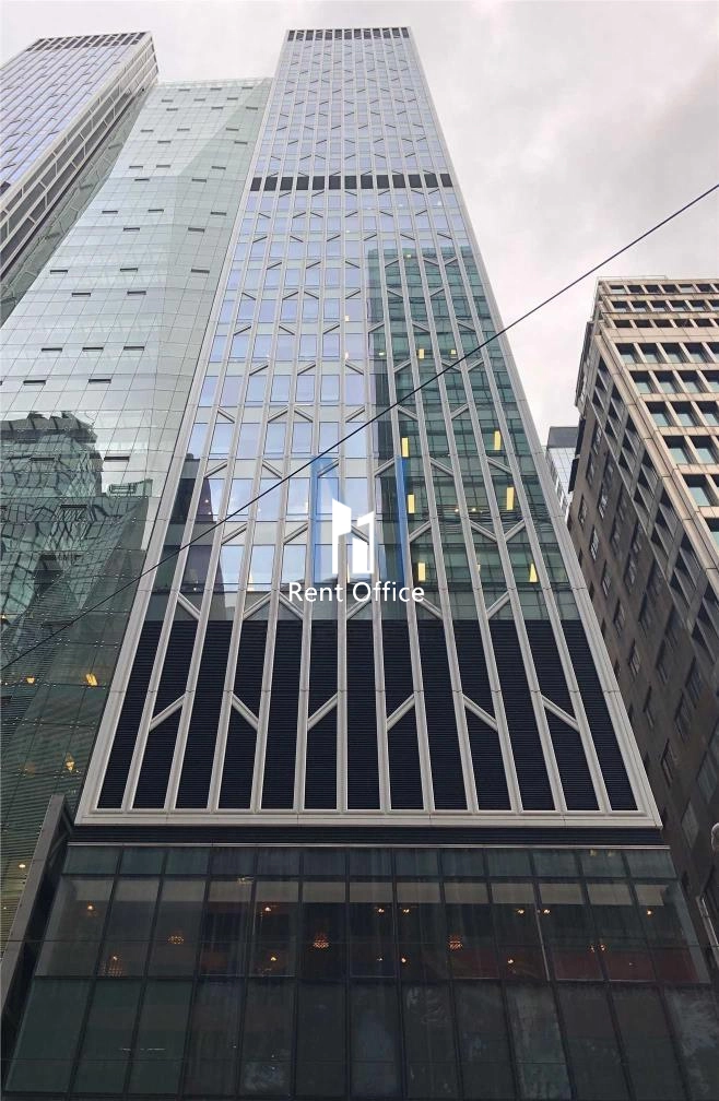 Chinachem Center Phase II