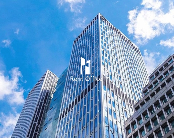 Chinachem Center Phase II