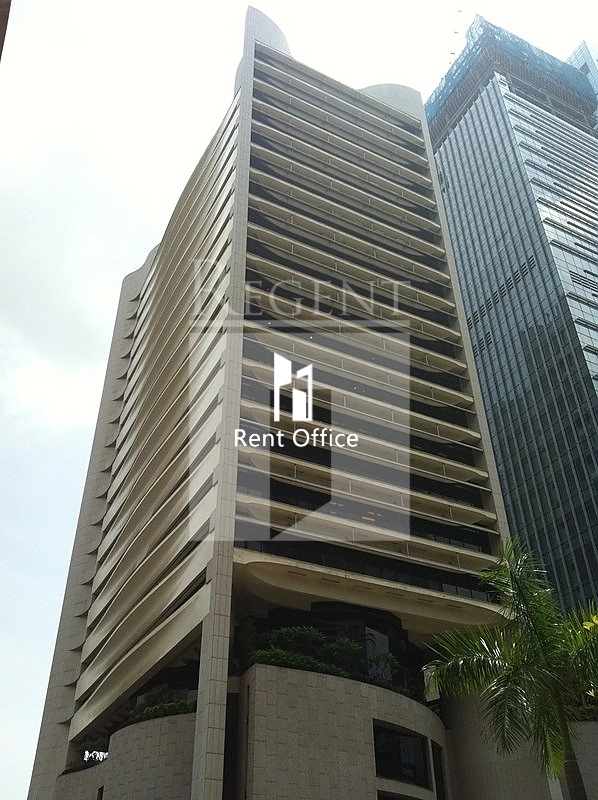 HONG KONG CLUB BUILDING (香港会所大厦)-RGP000444