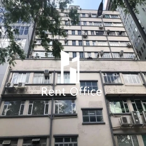 Yee Tak Factory Building-1