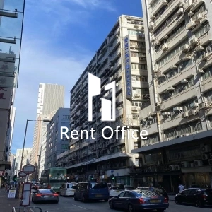 香港工业中心CG座-0