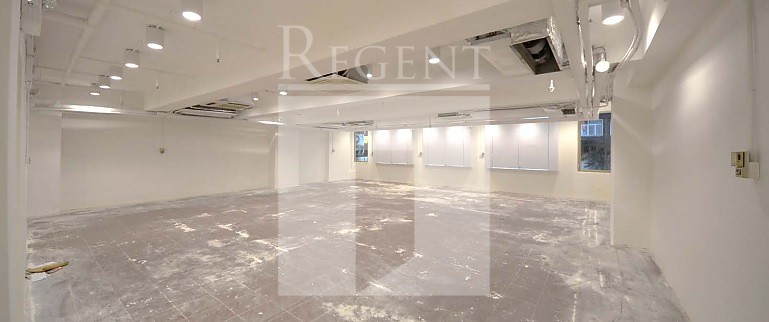 WINNER COMMERCIAL BUILDING (榮華商業大廈)