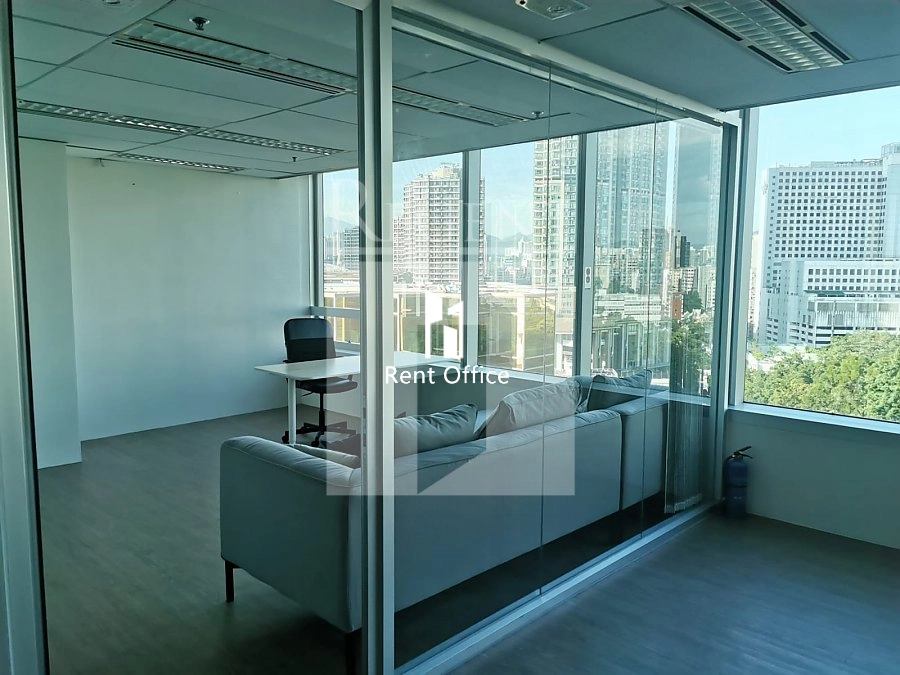 GATEWAY TOWER 01 (港威大厦 第01座)-RGP008048