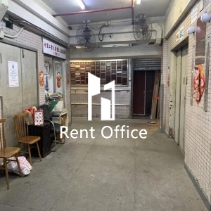 幸运工业大厦-5