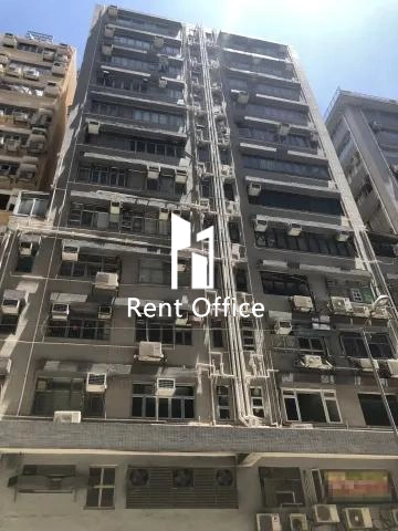 Shun Cheung Industrial Building-3