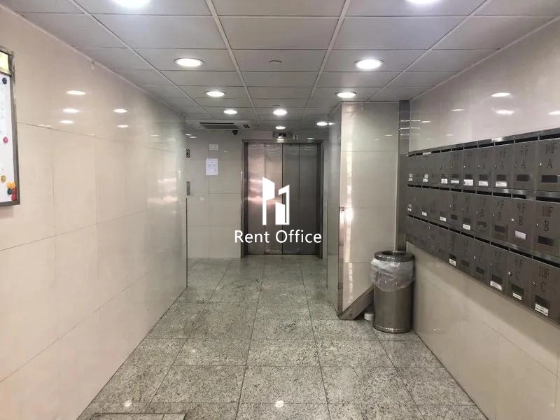 Shun Cheung Industrial Building