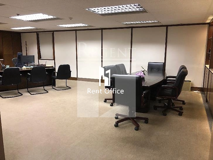 NEW WORLD TOWER I (新世界大厦 第01座)-RGP022430