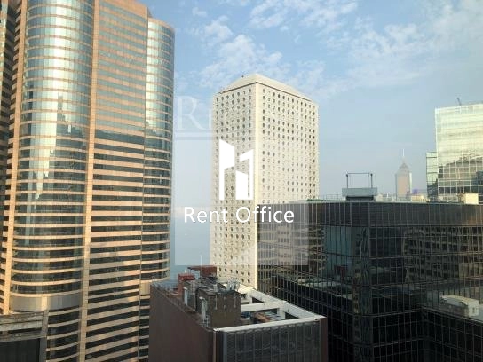 TWO CHINACHEM CENTRAL (中環華懋廣場二期)-RGP032160