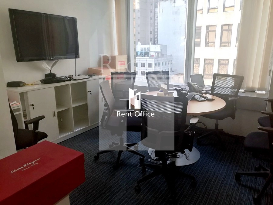 THE CENTER (中环中心)-RGP016216