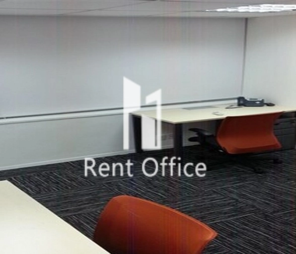 天星大樓-九龍務式辦公室