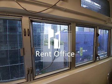 EVEREST INDUSTRIALUSTRIAL CENTRE (毅力工业中心)