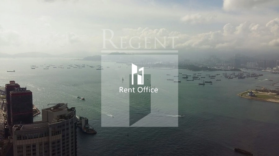 TWO INT'L FINANCE CENTRE (国际金融中心2期)-RGP010830