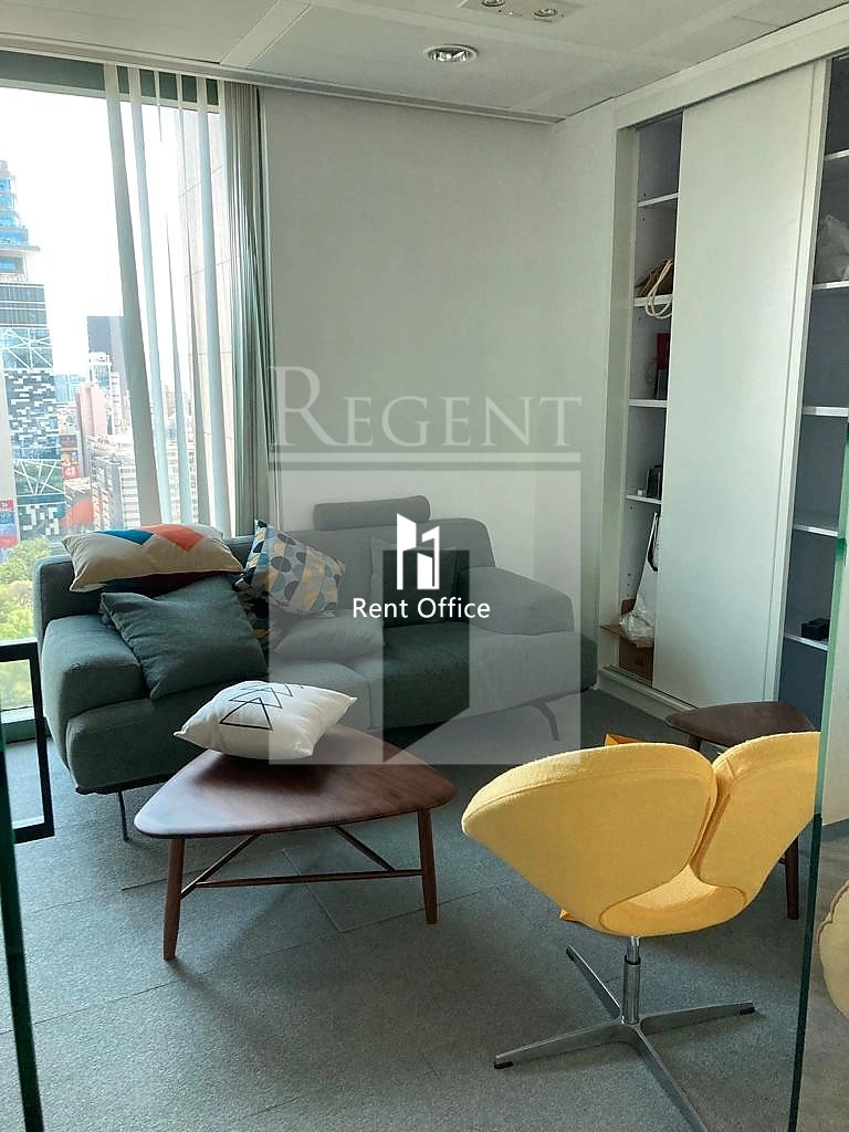 TOY HOUSE (彩星集团大厦)-RGP031849