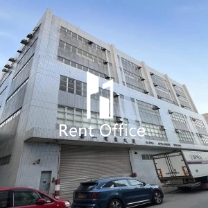 第一電業大廈-1