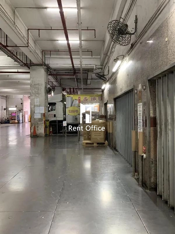 油塘工業大廈第1座