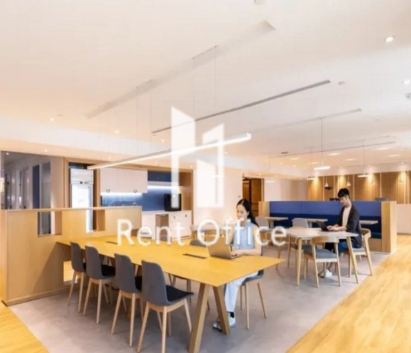 中環廣場-香港務式辦公室