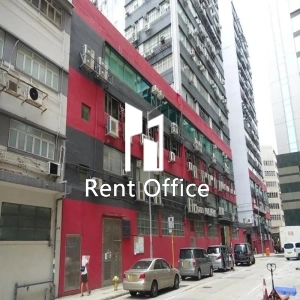 Mai Shun Industrial Building-4