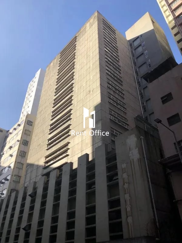 实用货仓有限公司