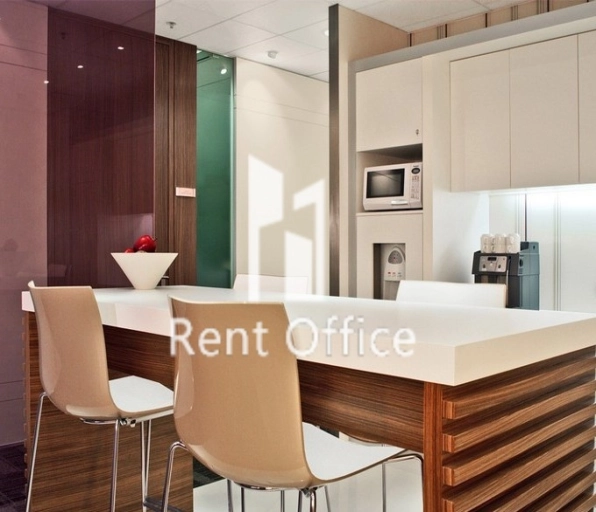 太古廣場3座-香港務式辦公室