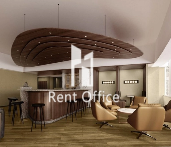 太古廣場二座-香港務式辦公室