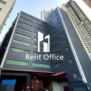 Shui Cheong Industrial Building-2