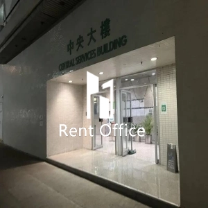 南丰工业城中央大楼-1