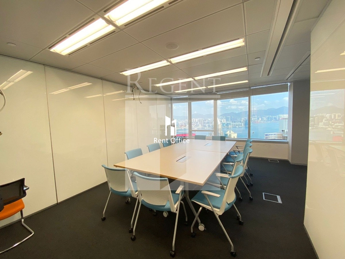 TIMES SQUARE TOWER 2 (时代广场 (二座))-RGP024798