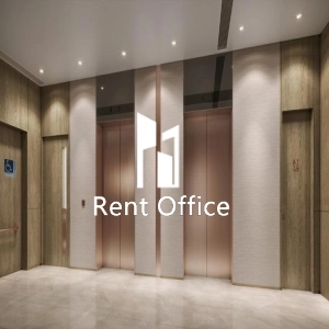 Golden Resources Tower-5