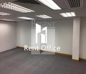 WING ON HOUSE (永安集團大廈)