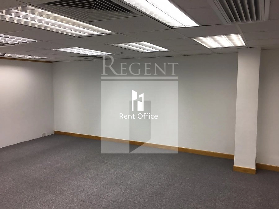 WING ON HOUSE (永安集團大廈)