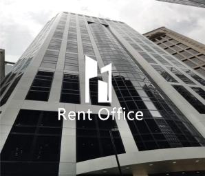 Central Tower  中匯大廈