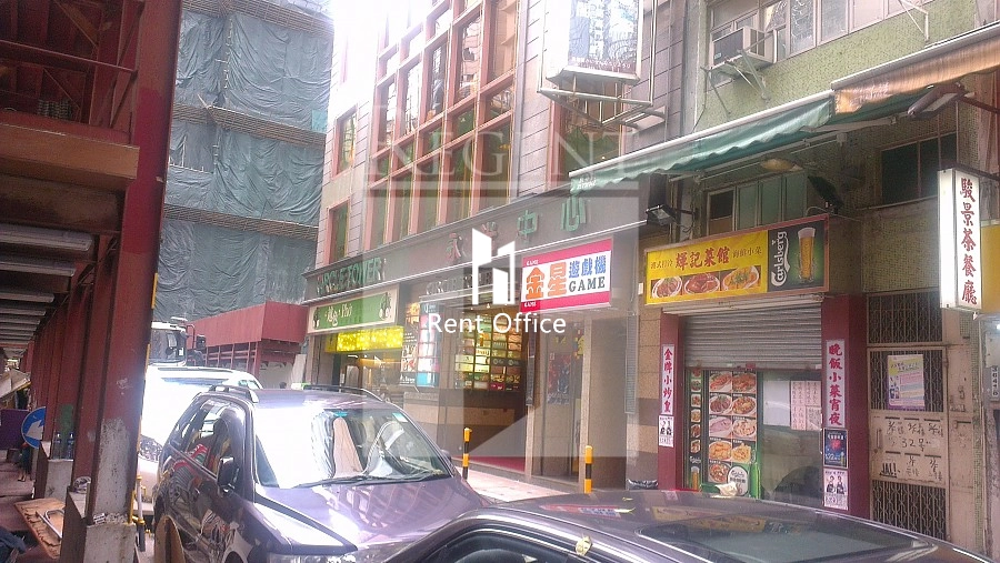 CIRCLE TOWER (永光中心)-RGP3643030