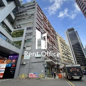 百勝工廠大廈-0