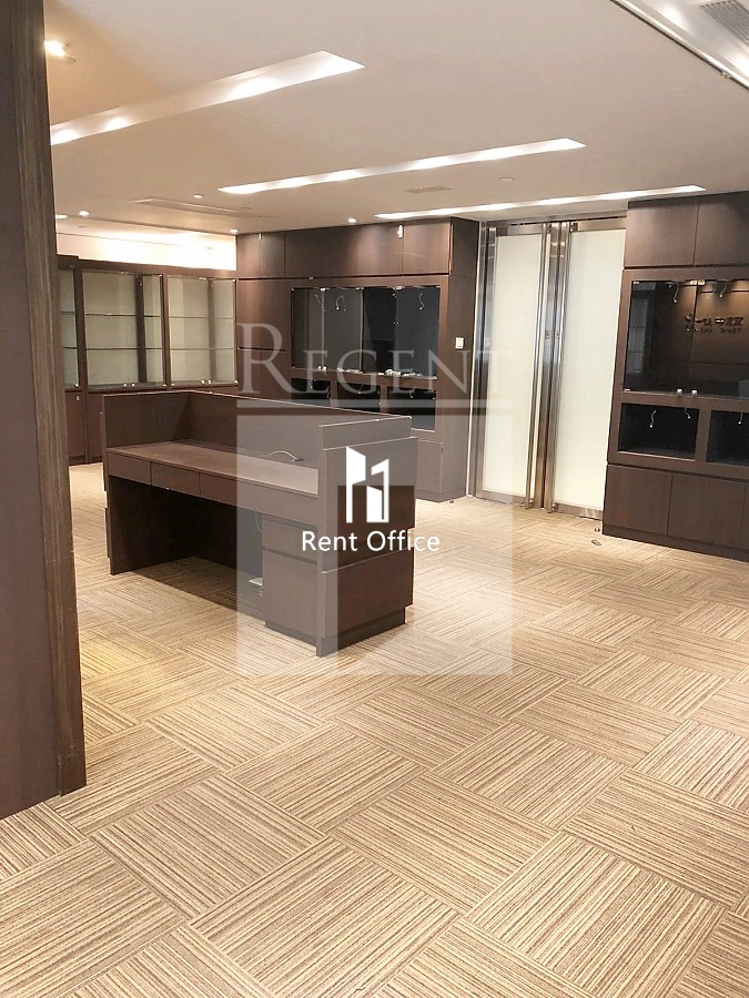 CENTRE MARK II (永業中心)-RGP016458