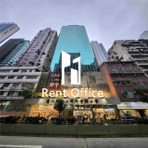 浙江兴业大厦-0