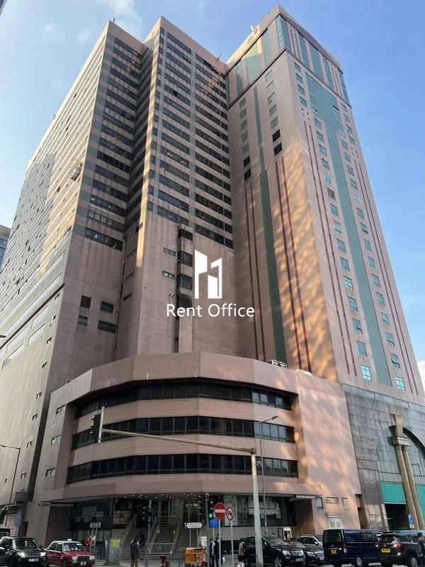 柯达大厦二期-7